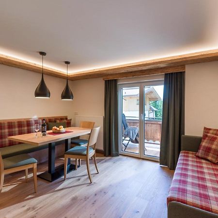 Appartement Schwaiger Scheffau am Wilden Kaiser Kültér fotó