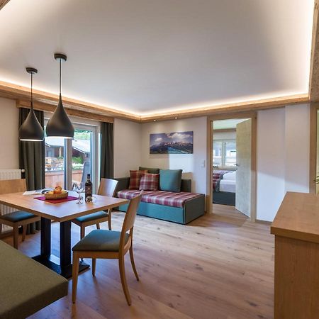 Appartement Schwaiger Scheffau am Wilden Kaiser Kültér fotó