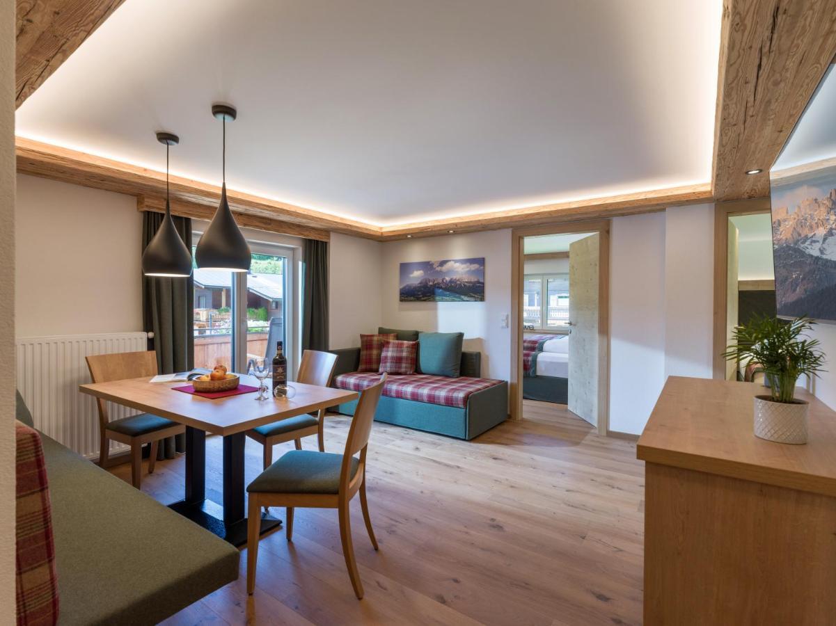 Appartement Schwaiger Scheffau am Wilden Kaiser Kültér fotó