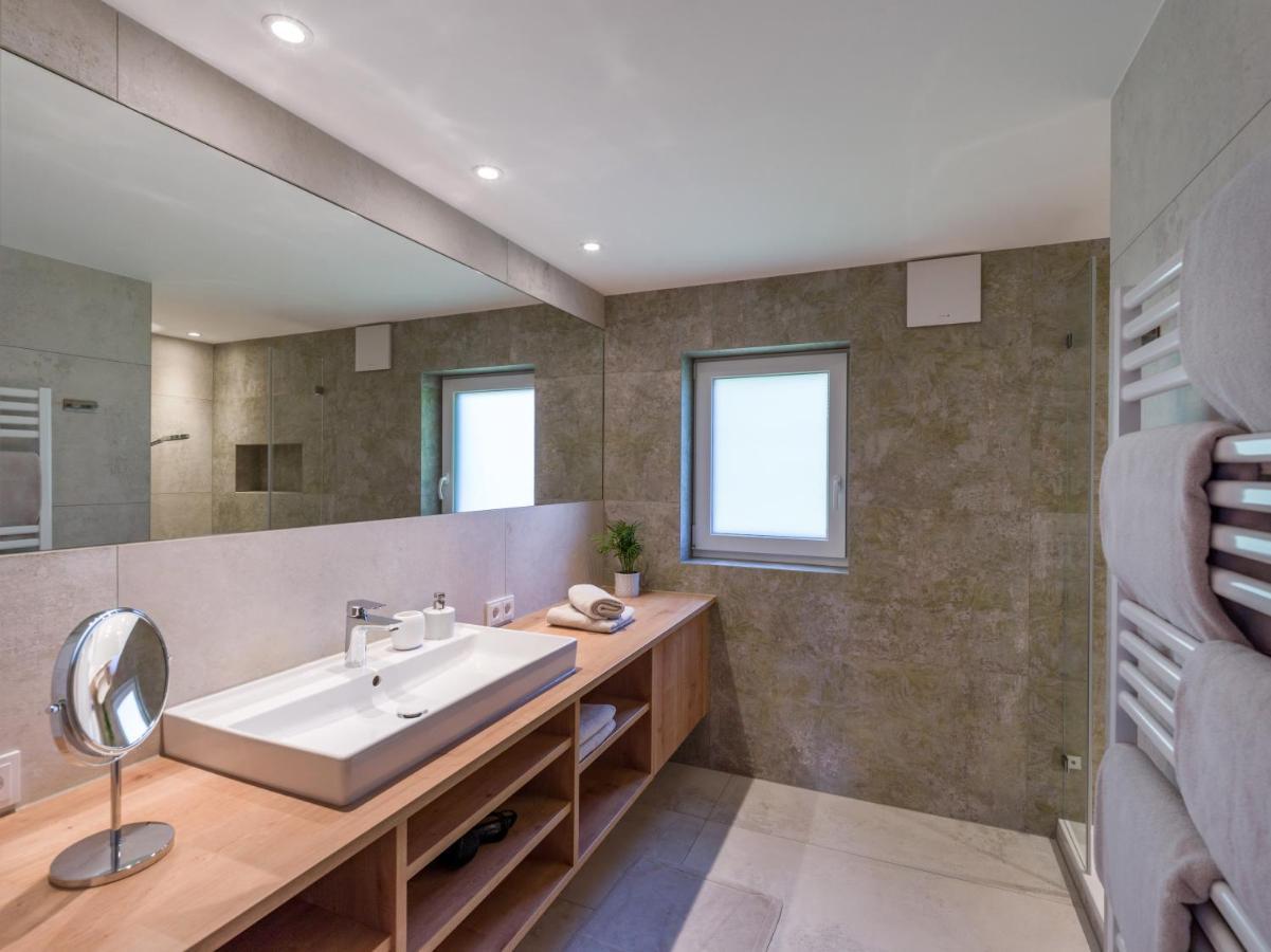 Appartement Schwaiger Scheffau am Wilden Kaiser Kültér fotó
