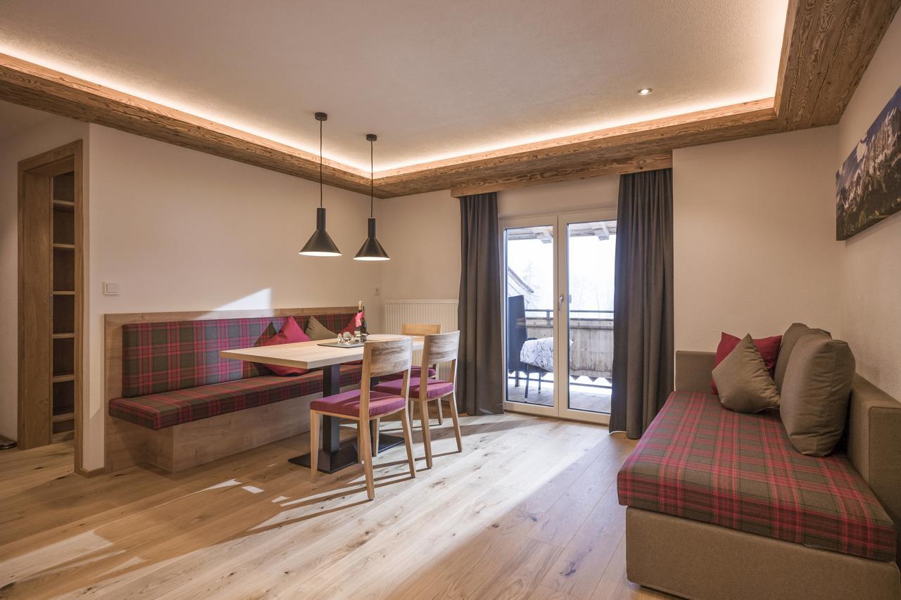 Appartement Schwaiger Scheffau am Wilden Kaiser Kültér fotó